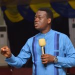 20210922 - Arome Osayi - Securing A Word From God