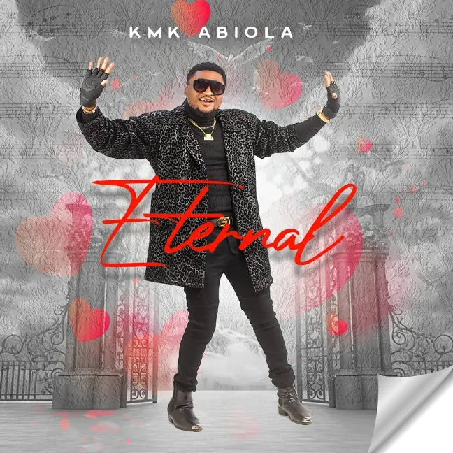 MP3 Download: "Eternal" from KMK Abiola